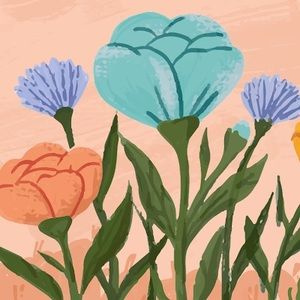 Meet your Posher, Heidi